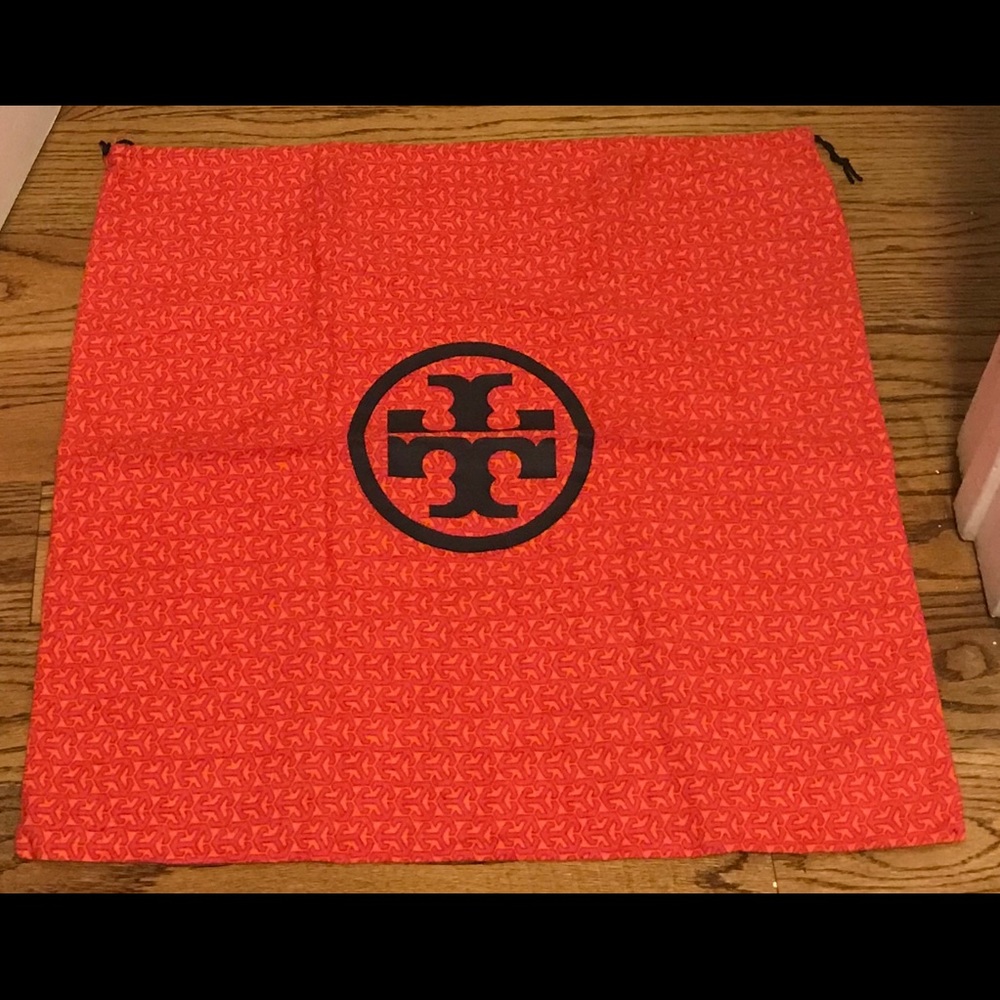 Tory Burch large dust bag